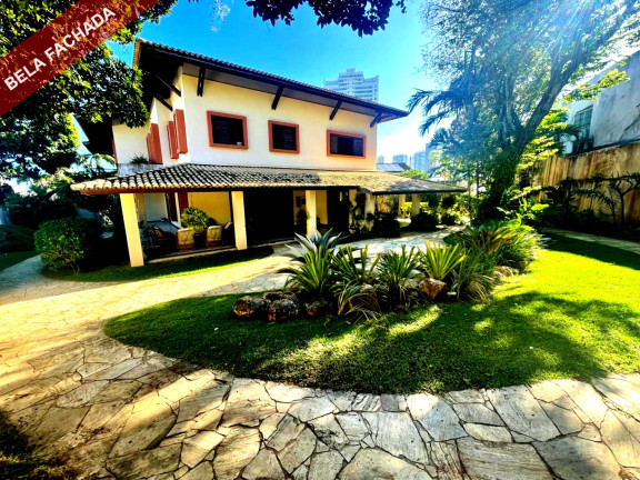 Apartamento com 4 Quartos à Venda, 627 m² em Candeal - Salvador