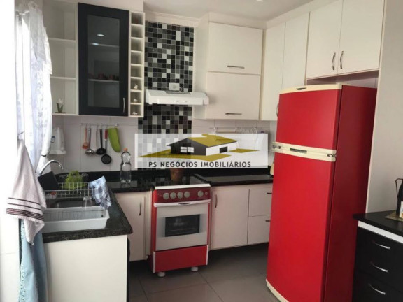 Imagem Apartamento com 2 Quartos à Venda, 80 m² em Cambuci - São Paulo