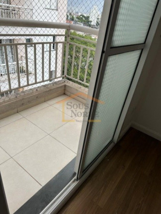 Imagem Apartamento com 2 Quartos à Venda, 48 m² em Vila Amália (zona Norte) - São Paulo Imagem Apartamento com 2 Quartos à Venda, 48 m² em Vila Amália (zona Norte) - São Paulo