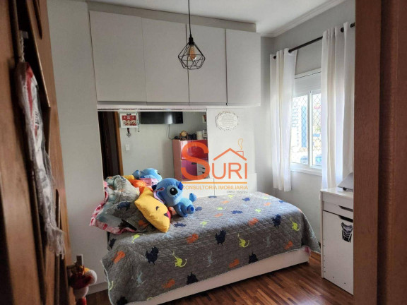 Imagem Apartamento com 2 Quartos à Venda, 107 m² em Vila Guiomar - Santo André Imagem Apartamento com 2 Quartos à Venda, 107 m² em Vila Guiomar - Santo André