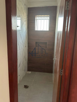 Imagem Casa com 3 Quartos à Venda, 180 m² em Jardim Ipanema - Aparecida De Goiânia