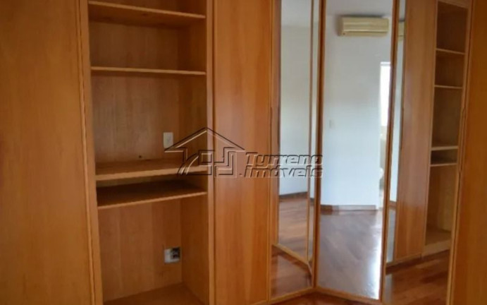 Imagem Apartamento com 4 Quartos à Venda, 297 m² em Jardim Aquarius - São José Dos Campos
