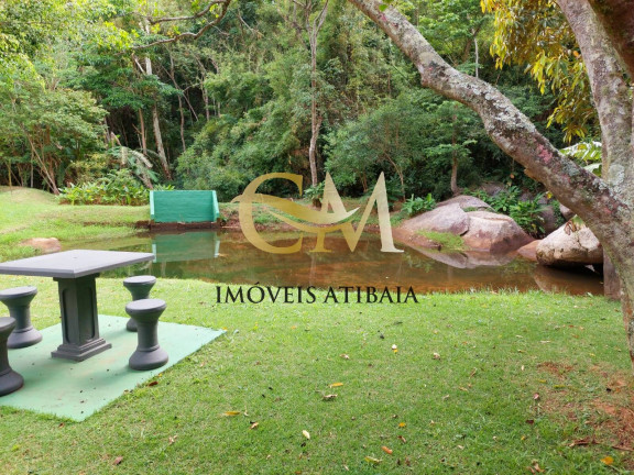 Imagem Terreno em Condomínio à Venda, 603 m² em Portão - Atibaia