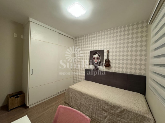 Imagem Apartamento com 3 Quartos à Venda, 98 m² em Alphaville Industrial - Barueri