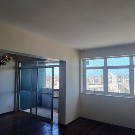 Imagem Apartamento com 2 Quartos à Venda, 172 m² em Campo Grande - Salvador Imagem Apartamento com 2 Quartos à Venda, 172 m² em Campo Grande - Salvador