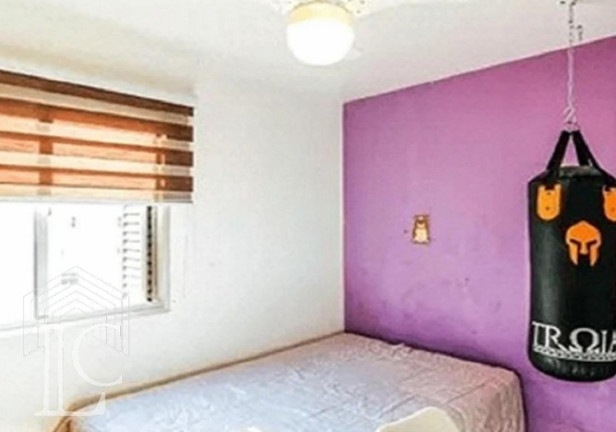Imagem Apartamento com 2 Quartos à Venda, 65 m² em Brooklin - São Paulo