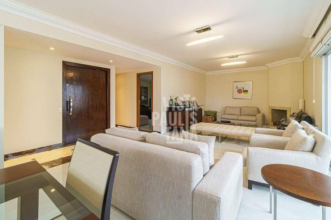 Imagem Apartamento com 3 Quartos à Venda, 225 m² em Cerqueira César - São Paulo Imagem Apartamento com 3 Quartos à Venda, 225 m² em Cerqueira César - São Paulo