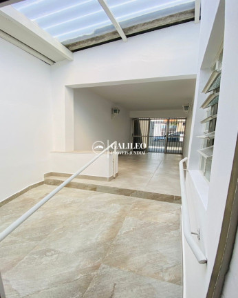 Imagem Sobrado com 1 Quarto à Venda, 107 m² em Centro - Jundiaí Imagem Sobrado com 1 Quarto à Venda, 107 m² em Centro - Jundiaí
