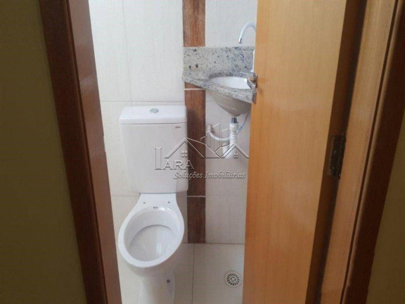 Imagem Casa de Condomínio com 2 Quartos à Venda,  em Cangaiba - São Paulo