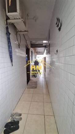 Imagem Casa com 3 Quartos à Venda, 87 m² em Catiapoa - Sao Vicente