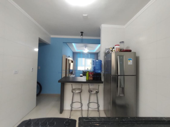 Imagem Sobrado com 2 Quartos à Venda, 70 m² em Maracanã - Praia Grande Imagem Sobrado com 2 Quartos à Venda, 70 m² em Maracanã - Praia Grande