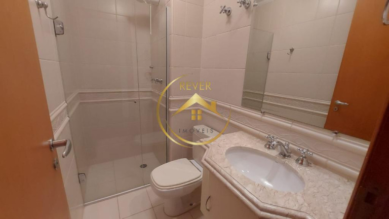 Imagem Apartamento com 4 Quartos à Venda, 248 m² em Cambuí - Campinas