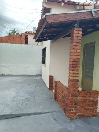 Imagem Casa com 3 Quartos à Venda, 200 m² em Bauru