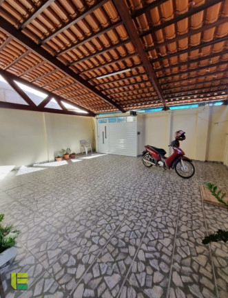 Imagem Casa com 3 Quartos à Venda, 79 m² em Bairro Novo - Carpina