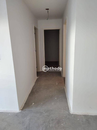 Imagem Apartamento com 2 Quartos à Venda, 56 m² em João Aranha - Paulínia