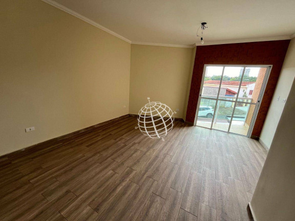 Imagem Apartamento com 2 Quartos à Venda, 57 m² em Jardim Alvinópolis - Atibaia