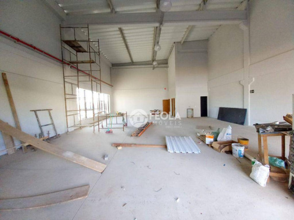 Imagem Sala Comercial para Alugar, 200 m² em Jardim Glória - Americana Imagem Sala Comercial para Alugar, 200 m² em Jardim Glória - Americana