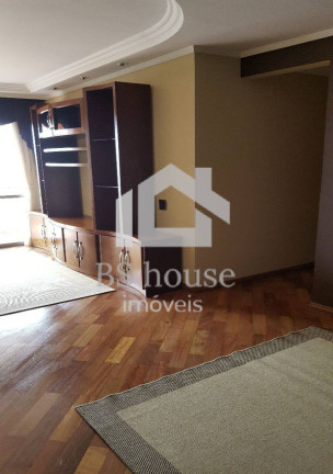Imagem Apartamento com 3 Quartos para Alugar, 100 m² em Vila Bastos - Santo André Imagem Apartamento com 3 Quartos para Alugar, 100 m² em Vila Bastos - Santo André