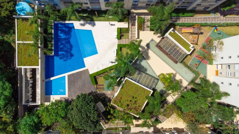 Imagem Apartamento com 3 Quartos à Venda, 72 m² em Tristeza - Porto Alegre