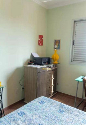 Imagem Apartamento com 2 Quartos à Venda, 63 m² em Santa Terezinha - São Bernardo Do Campo
