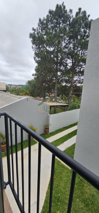 Imagem Casa de Condomínio com 3 Quartos para Alugar, 78 m² em Bairro Alto - Curitiba Imagem Casa de Condomínio com 3 Quartos para Alugar, 78 m² em Bairro Alto - Curitiba
