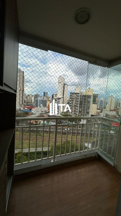 Imagem Imóvel com 2 Quartos à Venda, 52 m² em Vila Industrial - Campinas