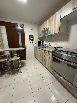 Imagem Apartamento com 3 Quartos à Venda, 80 m² em Jardim Pitangueiras Ii - Jundiaí