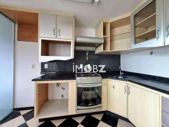 Imagem Imóvel com 1 Quarto à Venda, 68 m² em Panamby - São Paulo