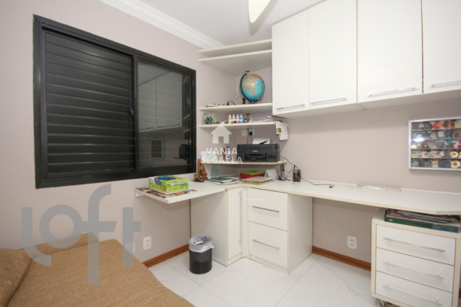 Imagem Apartamento com 4 Quartos à Venda, 127 m² em Alto Da Lapa - São Paulo