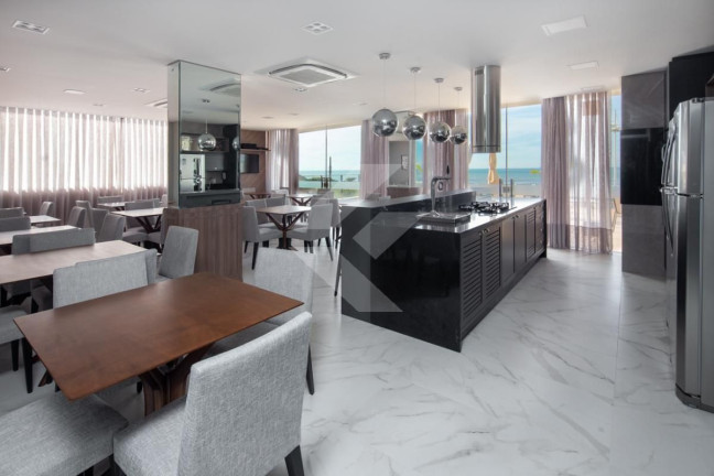 Imagem Apartamento com 2 Quartos à Venda, 130 m² em São Pedro - Navegantes