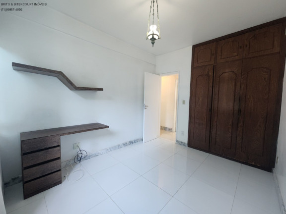 Imagem Imóvel com 3 Quartos à Venda, 104 m² em Campo Grande - Salvador Imagem Imóvel com 3 Quartos à Venda, 104 m² em Campo Grande - Salvador