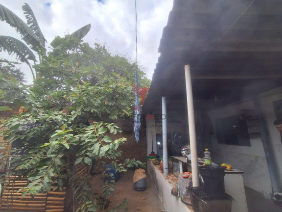 Imagem Casa com 3 Quartos à Venda, 88 m² em Nova America - Piracicaba
