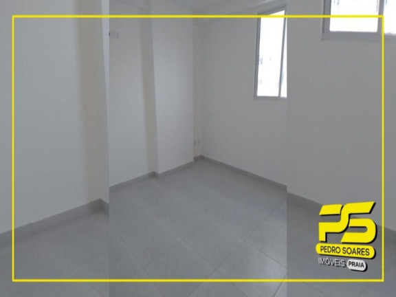 Imagem Apartamento com 3 Quartos à Venda, 87 m² em Bessa - João Pessoa