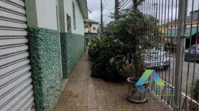Imagem Sobrado com 2 Quartos à Venda, 400 m² em Saúde - São Paulo