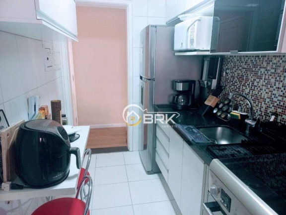 Imagem Apartamento com 1 Quarto à Venda ou Locação, 69 m² em Mooca - São Paulo