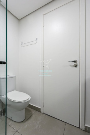 Imagem Apartamento com 1 Quarto à Venda, 41 m² em Brooklin Paulista - São Paulo Imagem Apartamento com 1 Quarto à Venda, 41 m² em Brooklin Paulista - São Paulo