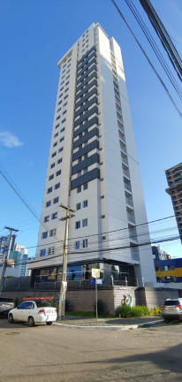 Imagem Apartamento com 4 Quartos à Venda, 96 m² em Manaíra - João Pessoa