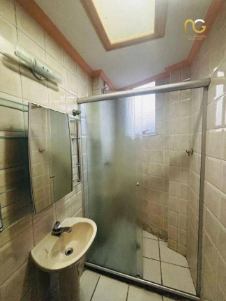 Imagem Apartamento com 2 Quartos à Venda, 80 m² em Vilamar - Praia Grande