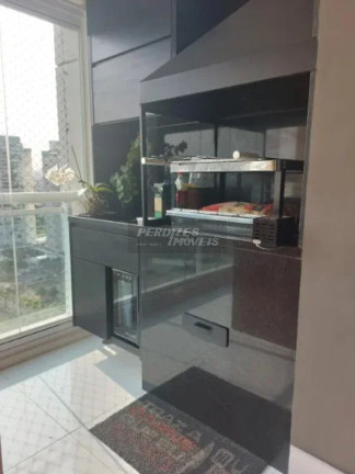 Imagem Apartamento com 3 Quartos à Venda, 157 m² em água Branca - São Paulo