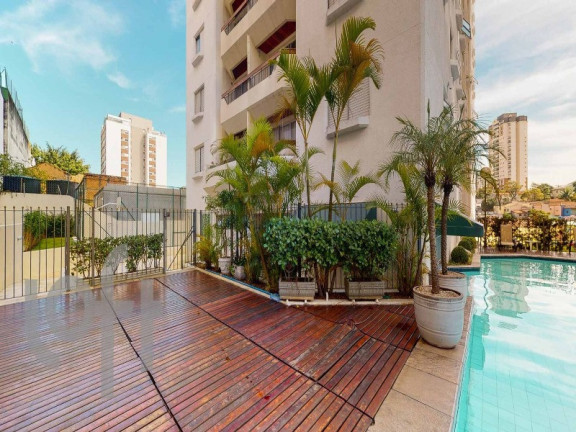 Imagem Apartamento com 2 Quartos à Venda, em Vila Pompéia - São Paulo Imagem Apartamento com 2 Quartos à Venda, em Vila Pompéia - São Paulo