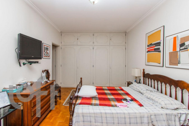Imagem Apartamento com 3 Quartos à Venda, 156 m² em Jardim Paulista - São Paulo