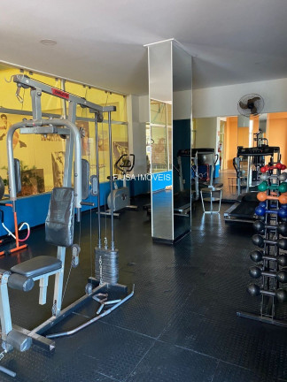 Imagem Kitnet com 1 Quarto à Venda, 32 m² em Nova Ribeirânia - Ribeirão Preto