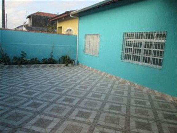 Casa com 3 Quartos à Venda, 90 m² em Jequitiba - Itanhaem