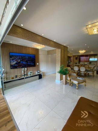 Imagem Apartamento com 3 Quartos à Venda, 163 m² em Canto Do Forte - Praia Grande Imagem Apartamento com 3 Quartos à Venda, 163 m² em Canto Do Forte - Praia Grande