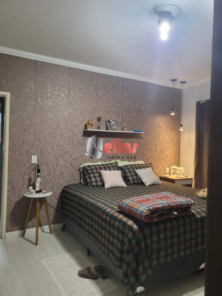 Imagem Casa com 3 Quartos à Venda, 156 m² em Vila Souto - Bauru Imagem Casa com 3 Quartos à Venda, 156 m² em Vila Souto - Bauru