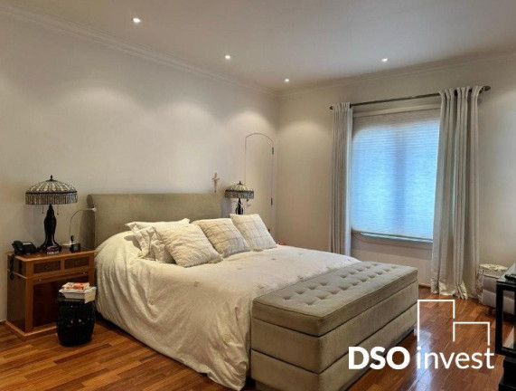 Imagem Apartamento com 4 Quartos à Venda, 370 m² em Jardim América - São Paulo Imagem Apartamento com 4 Quartos à Venda, 370 m² em Jardim América - São Paulo