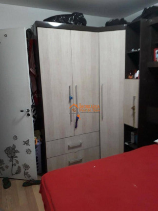 Imagem Apartamento com 2 Quartos à Venda, 50 m² em Centro - Guarulhos