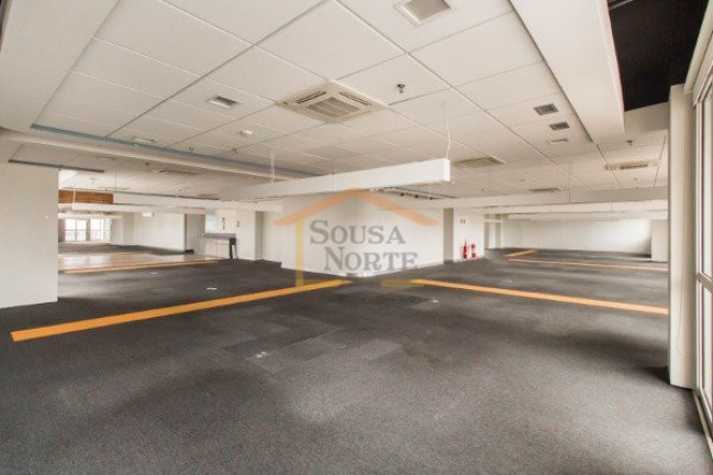 Imagem Sala Comercial à Venda ou Locação, 873 m² em Vila Mariana - São Paulo