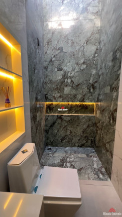 Imagem Casa com 3 Quartos à Venda, 96 m² em Jardim Marambaia - Jundiaí Imagem Casa com 3 Quartos à Venda, 96 m² em Jardim Marambaia - Jundiaí
