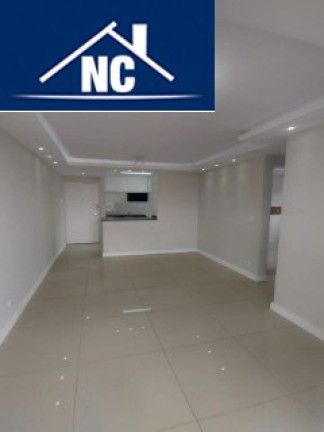 Imagem Apartamento com 2 Quartos à Venda, 47 m² em Taboão - São Bernardo Do Campo